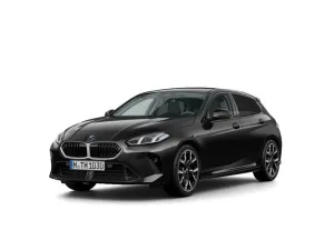 BMW 120 Sportpaket AD El. Panodach Panorama Navi Dig