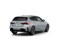 BMW 120 Sportpaket AD El. Panodach Panorama Navi Dig