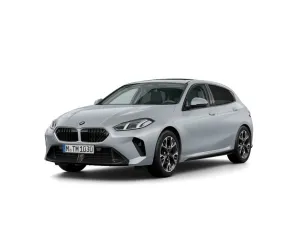 BMW 120 Sportpaket AD El. Panodach Panorama Navi Dig
