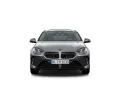 BMW 120 Sportpaket AD El. Panodach Panorama Navi Dig