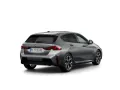 BMW 120 Sportpaket AD El. Panodach Panorama Navi Dig