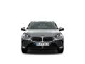 BMW 120 Sportpaket AD El. Panodach Panorama Navi Dig