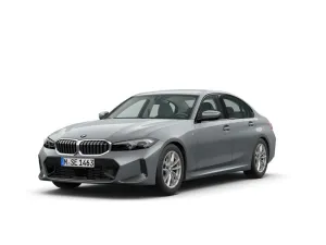 BMW 320 i xDrive Limousine Sportpaket AHK-el. klappb