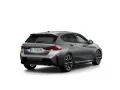 BMW 120 Sportpaket AD El. Panodach Panorama Navi Dig