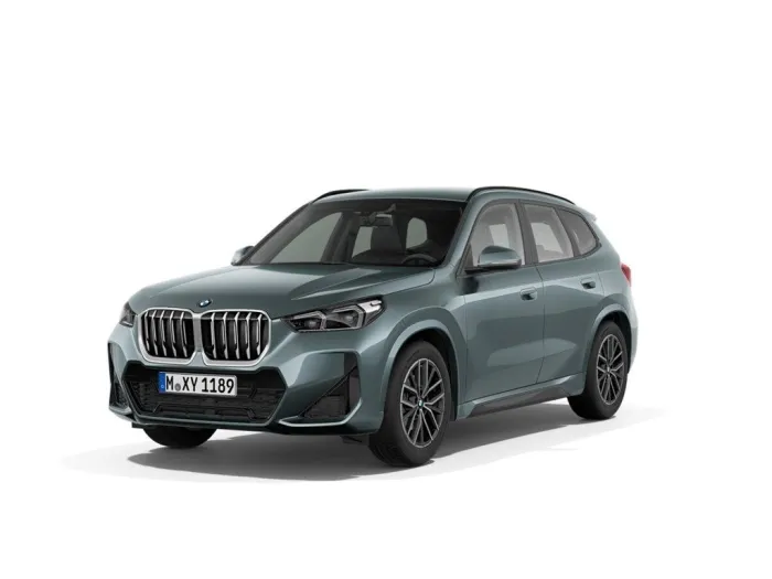 BMW X1 sDrive18i Sportpaket AD Navi Digitales Cockpi