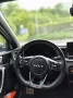 Kia KIA ProCeed 1.5 T-GDI GT LINE, AHK, Bremsen neu
