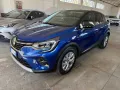 Renault Captur Plug-in Hybrid E-Tech 160 CV Inte