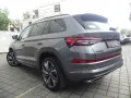 Skoda Kodiaq RS 4x4