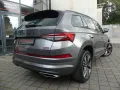 Skoda Kodiaq RS 4x4