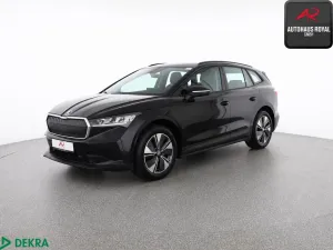 Skoda Enyaq 60 LOFT WÄRMEPUMPE,KESSY,KAMERA,CARPLAY