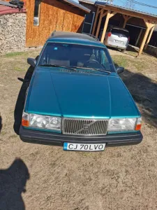 Volvo 945