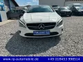 Mercedes-Benz CLA 180 Shooting Brake LED NAVI AMG Line PDC GSD