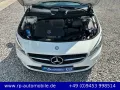 Mercedes-Benz CLA 180 Shooting Brake LED NAVI AMG Line PDC GSD