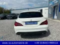 Mercedes-Benz CLA 180 Shooting Brake LED NAVI AMG Line PDC GSD