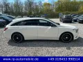 Mercedes-Benz CLA 180 Shooting Brake LED NAVI AMG Line PDC GSD