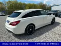 Mercedes-Benz CLA 180 Shooting Brake LED NAVI AMG Line PDC GSD