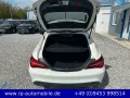 Mercedes-Benz CLA 180 Shooting Brake LED NAVI AMG Line PDC GSD