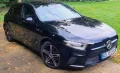 Mercedes-Benz A 180 Kombilimousine im Sportpack