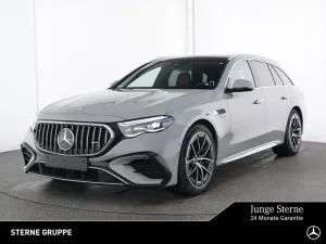 Mercedes-Benz E 53 HYBRID 4M+ T Premium+ AHK Pano HUD HA-Lenk
