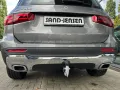 Mercedes-Benz GLB 200 7G-DCT Progressive AHK Navi Adv+ Keyless