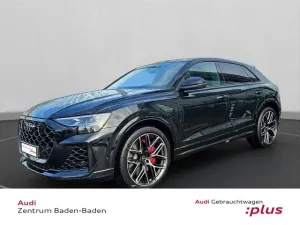 Audi RS Q8 SUV AHK*HD-Matrix*Pano*AGA