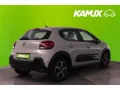 Citroën C3 1.2PureTech Plus LED+CARPLAY+SHZ+PDC