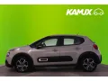 Citroën C3 1.2PureTech Plus LED+CARPLAY+SHZ+PDC