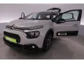 Citroën C3 1.2PureTech Plus LED+CARPLAY+SHZ+PDC
