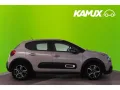 Citroën C3 1.2PureTech Plus LED+CARPLAY+SHZ+PDC