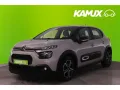 Citroën C3 1.2PureTech Plus LED+CARPLAY+SHZ+PDC