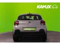 Citroën C3 1.2PureTech Plus LED+CARPLAY+SHZ+PDC