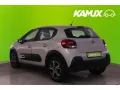 Citroën C3 1.2PureTech Plus LED+CARPLAY+SHZ+PDC