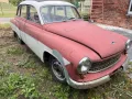 Other Wartburg 311 Luxus Limousine