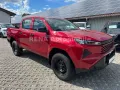 Toyota Hilux 2.8 D-4D Mild-Hybrid *Klima*APP*LED*2026