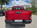 Toyota Hilux 2.8 D-4D Mild-Hybrid *Klima*APP*LED*2026