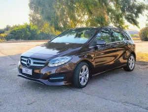 Mercedes-Benz Mercedes Benz B 180 d 1.5 diesel 109cv Sport