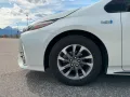 Toyota Prius 1.8-l-VVT-i Plug-in Executive Executive