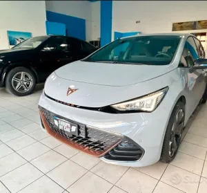 Other Cupra Born 77kWh 231 CV e-Boost