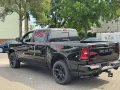 Dodge RAM 1500 Laramie Night + Luftfederung + elektr. 