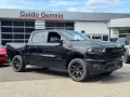 Dodge RAM 1500 Laramie Night + Luftfederung + elektr. 