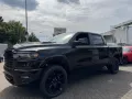 Dodge RAM 1500 Laramie Night + Luftfederung + elektr. 