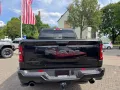 Dodge RAM 1500 Laramie Night + Luftfederung + elektr. 