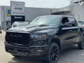 Dodge RAM 1500 Laramie Night + Luftfederung + elektr. 