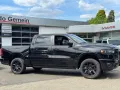 Dodge RAM 1500 Laramie Night + Luftfederung + elektr. 