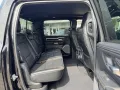 Dodge RAM 1500 Laramie Night + Luftfederung + elektr. 