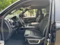 Dodge RAM 1500 Laramie Night + Luftfederung + elektr. 