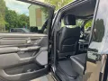 Dodge RAM 1500 Laramie Night + Luftfederung + elektr. 