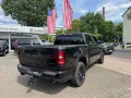 Dodge RAM 1500 Laramie Night + Luftfederung + elektr. 