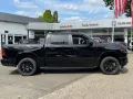 Dodge RAM 1500 Laramie Night + Luftfederung + elektr. 