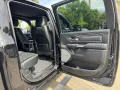 Dodge RAM 1500 Laramie Night + Luftfederung + elektr. 
